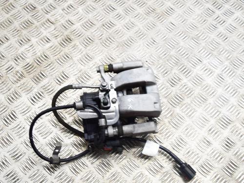 Left rear brake caliper TESLA MODEL Y (5YJY) EV Performance All-wheel Drive | BP29391156M107 