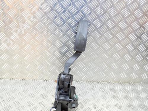 Used Pedal MASERATI QUATTROPORTE VI 3.8 GT S (530 hp) 8354262