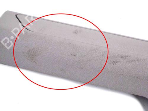 Estribo/Talonera BMW 7 (F01, F02, F03, F04) 730 d | BP30227145C149