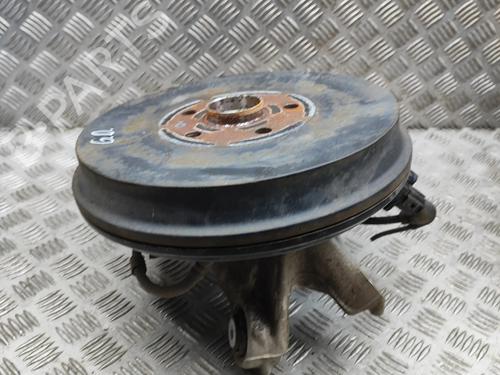 Right rear steering knuckle VW ID.4 (E21) GTX | BP35717373M28 - Image 2