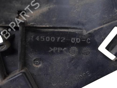 Other TESLA MODEL X (5YJX) P100D AWD | BP33369077O1  - Image 5