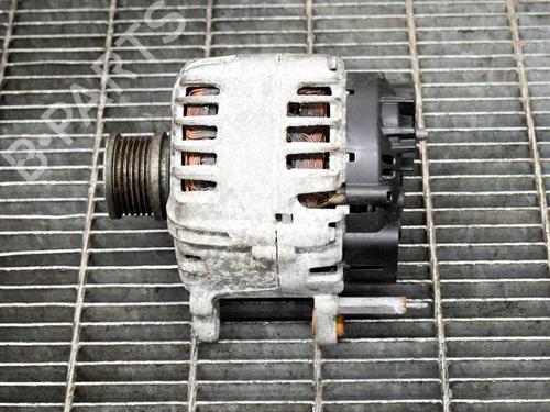 Alternator VW PASSAT B8 (3G2, CB2) 2.0 TDI | BP6757904M7