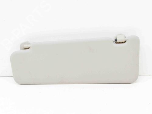 Used Right sun visor DACIA SANDERO II 1.2 (75 hp) 8935355