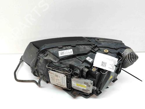Right headlight AUDI Q5 (8RB) 2.0 TDI quattro | BP29495028C29 
