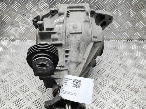 Differential, bag Differential, bag MERCEDES-BENZ C-CLASS (W205) C 200 (205.042) (184 hp) 37176947 37176947