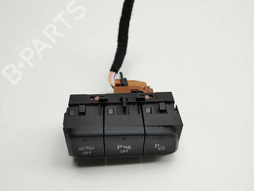 Used Switch Switch OPEL MOKKA 1.2 (76) (136 hp) 36458395 36458395