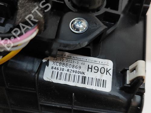 Other KIA SPORTAGE V (NQ5) 1.6 T-GDI | BP28562416O1 