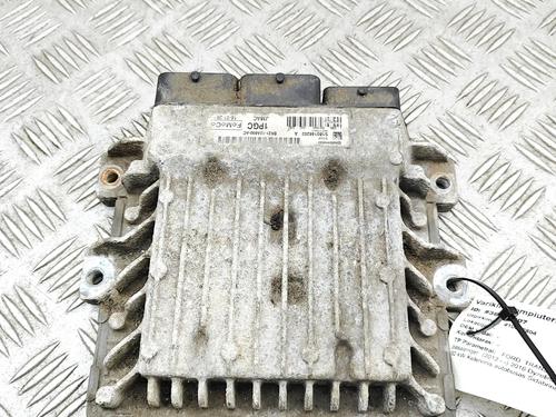 Used Engine control unit (ECU) Engine control unit (ECU) 37029560 37029560