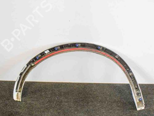 Rear left wheel arch trim AUDI Q3 (8UB, 8UG) 2.0 TDI quattro | BP14612517C136 