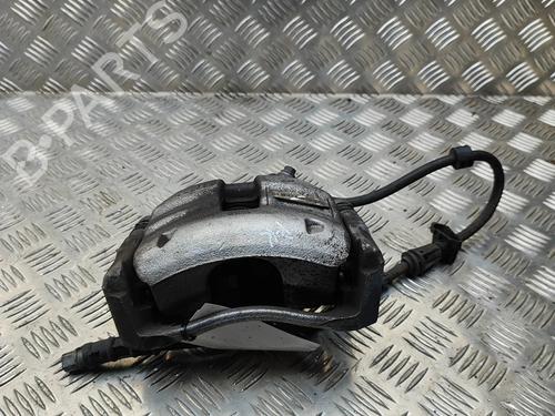 Used Left front brake caliper OPEL ASTRA L (OV5) 1.2 (FPHNSL, FPHNSR) (131 hp) 29486210