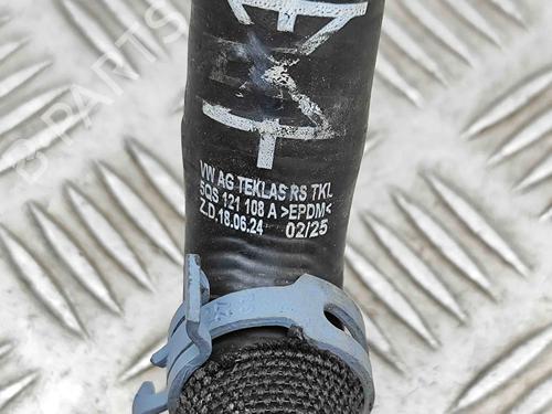 Pipe VW TAYRON (R41) 1.5 eHybrid | BP33374653M125  - Image 6