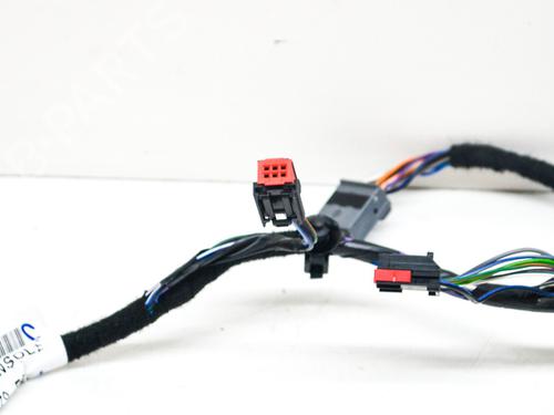 Wiring harness JAGUAR F-TYPE Coupe (X152) 3.0 SCV6 | BP14622158E16 