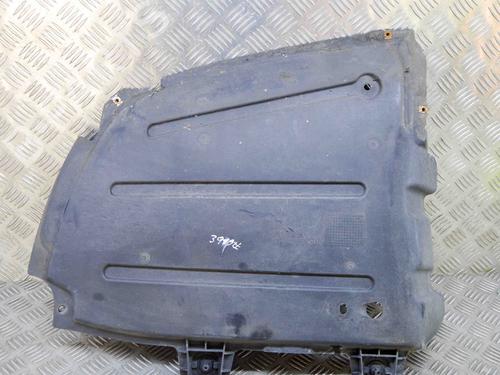 Understellsbeskyttelse SKODA SUPERB III Estate (3V5) 2.0 TDI (150 hp) 14650243