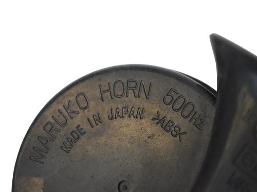 Horn LEXUS GS (_S19_) 450h (GRS191_, GWS191_) | BP30247726E13