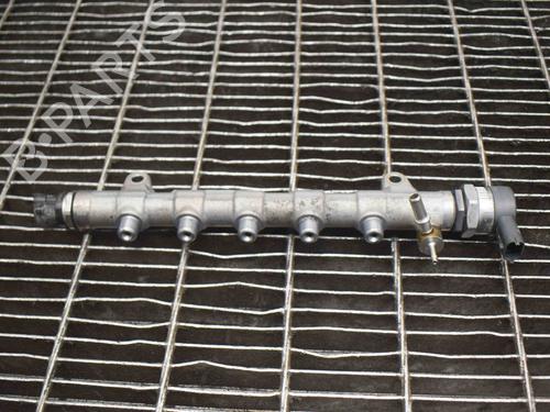Injection rail KIA OPTIMA (JF) 1.7 CRDi | BP7799385M98