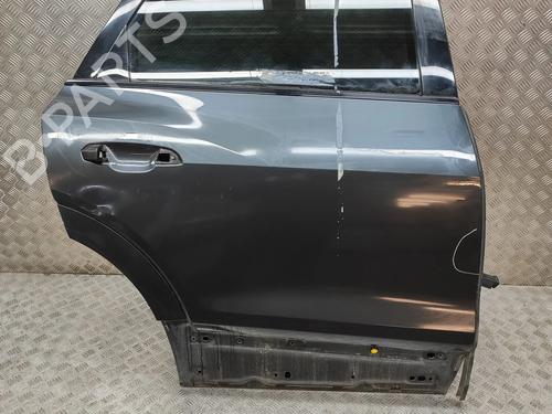 Porta trás direita AUDI E-TRON Sportback (GEA) 50 quattro (313 hp) 31648811