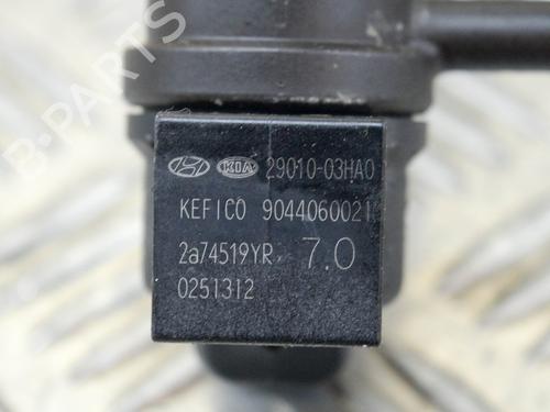 Electronic sensor HYUNDAI IONIQ (AE) 1.6 GDI Hybrid | BP14629007M84 