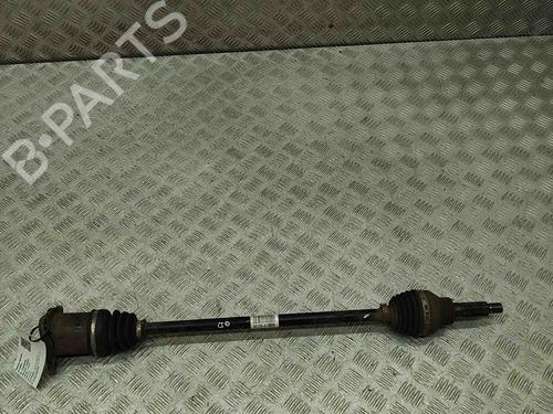 Used Right rear driveshaft SUZUKI VITARA (LY) 1.6 DDiS AllGrip (APK416D) (120 hp) 29042355