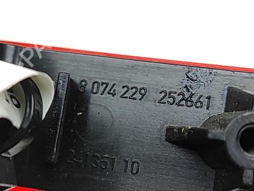 Rear bumper left light BMW 3 (G20, G80, G28) 330 e Plug-in-Hybrid | BP30108949C81 