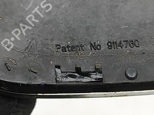 Ander SEAT ATECA (KH7, KHP) 1.5 TSI | BP31297535O1 