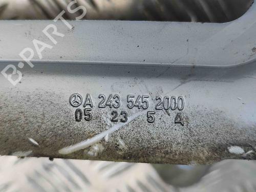 Support MERCEDES-BENZ EQB (X243) EQB 300 4-matic (243.608, 243.609) | BP29593554C155 