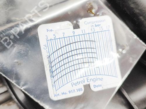 Engine BMW 3 (E90) 335 i | BP38328731M1  - Image 10
