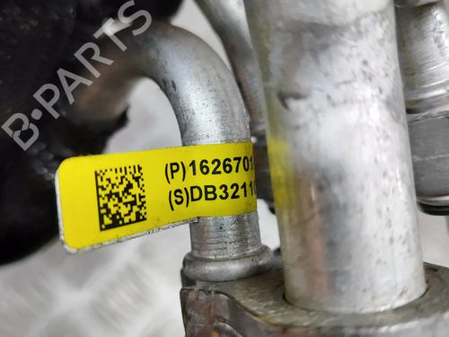 AC-rør TESLA MODEL 3 (5YJ3) EV AWD | BP28554511M126 