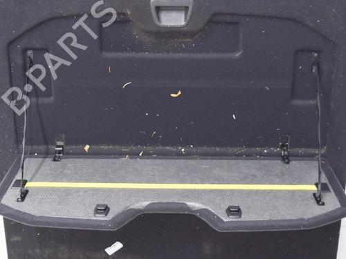 Used Luggage compartment floor VOLVO XC60 I SUV (156) D4 AWD (190 hp) 14619372