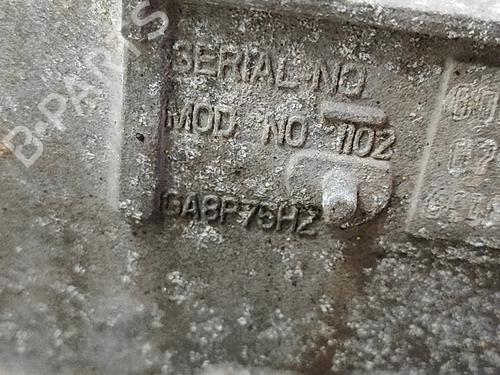 Gearbox AUDI A4 B8 (8K2) 1.8 TFSI | BP36809646M3 - Image 9