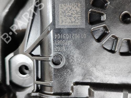 Rear left window mechanism BMW X2 (U10) iX2 xDrive 30 | BP27787639C24 
