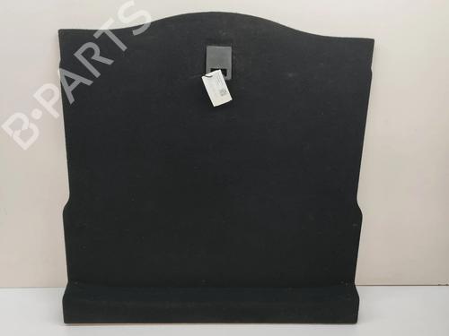 Used Luggage compartment floor MERCEDES-BENZ CLA Coupe (C117) CLA 220 CDI / d (117.303) (177 hp) 25893821