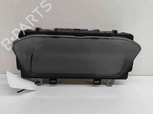 Used Instrument cluster VOLVO XC90 II (256) T8 Hybrid AWD (407 hp) 23249318