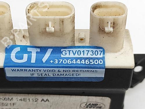 Elektronisk modul LAND ROVER RANGE ROVER SPORT II (L494) 5.0 SCV8 4x4 | BP27787377M83 