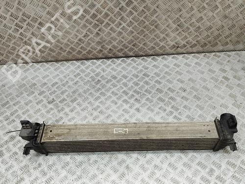 Used Intercooler Intercooler FIAT DUCATO Bus (250_) 130 Multijet 2,3 D (126 hp) 33291379 33291379