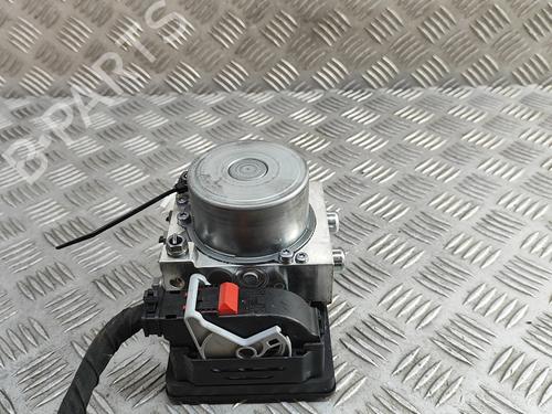 ABS Bremseaggregat SKODA ENYAQ iV SUV (5AZ) 85 (286 hp) 28115611