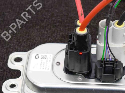 Electronic module LAND ROVER RANGE ROVER EVOQUE (L538) 2.0 D 4x4 | BP6751885M83