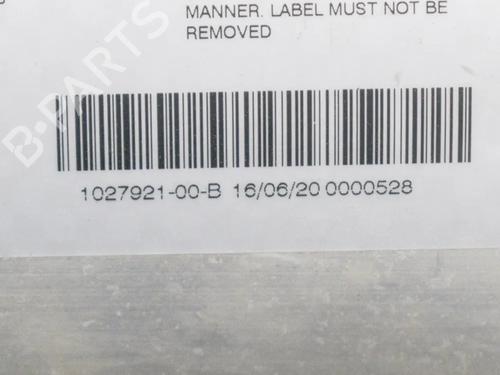 Other TESLA MODEL X (5YJX) P90D AWD | BP10398315O1 