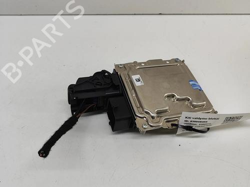 Electronic module PORSCHE CAYENNE Coupe (9YB) 3.0 AWD (9YBAA1) | BP29391591M83 - Image 2