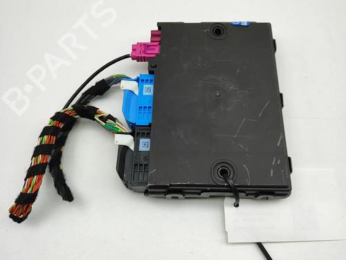 Electronic module AUDI Q5 (FYB, FYG) SQ5 TFSI quattro | BP38059089M83 - Image 5