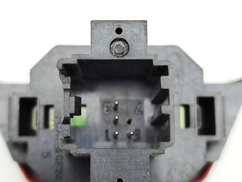 Warning switch FORD TRANSIT CUSTOM V362 Bus (F3) 2.2 TDCi | BP37029609I22 - Image 7