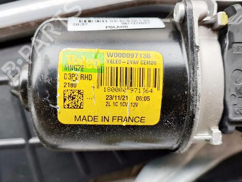 Vindrude Viskermekanisme OPEL MOKKA 1.2 (76) | BP37029339C83 - Image 9