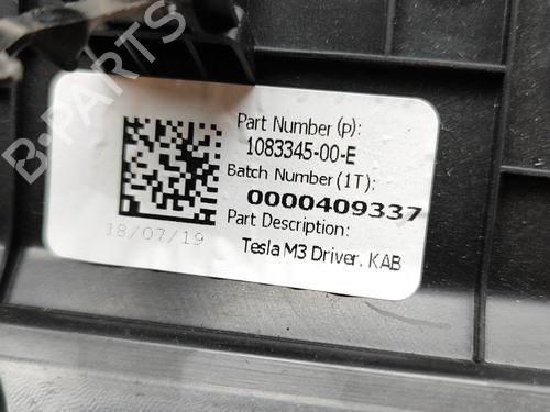 Other TESLA MODEL 3 (5YJ3) EV AWD | BP27770622O1 