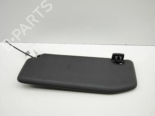 Højre solskærm OPEL MOKKA 1.2 (76) | BP36458378I2 - Image 5