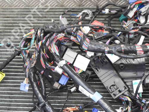 Wiring harness TESLA MODEL S (5YJS) 75D AWD | BP20233363E16