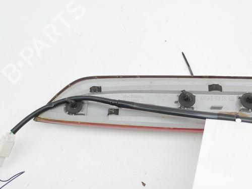 Third brake light MAZDA MX-5 IV (ND__) 2.0 (ND2E, ND6E) | BP40188791L11  - Image 6