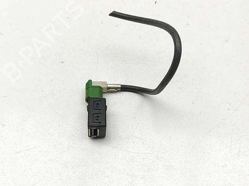 Used Electronic module Electronic module PORSCHE 911 (991) 3.0 Carrera S (420 hp) 33391285 33391285