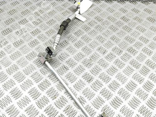 AC pipe SKODA ENYAQ iV SUV (5AZ) 80 | BP30575206M126 - Image 2