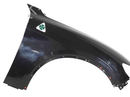 Used Right front fenders ALFA ROMEO STELVIO (949_) 2.9 Q4 (949.AXG2A, 949.AXH2A, 949.AXS2A) (510 hp) 30283940