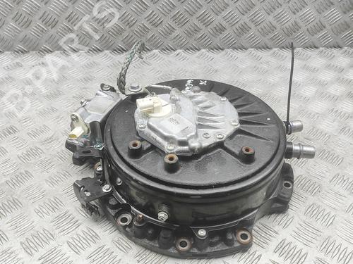 Used Gearbox Gearbox RENAULT AUSTRAL E-TECH 200 Hybrid (HGM2) (199 hp) 33962030 33962030