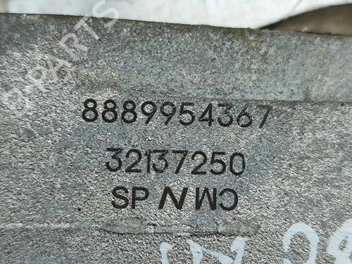 Engine mount VOLVO XC40 (536) B3 Mild-Hybrid | BP33383974M89 - Image 6